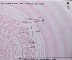 Đất ở Thái Cẩm, Điện Tiến, Đà Nẵng, đường DT605 tại Quảng Nam