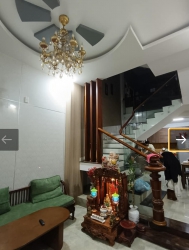 Hiếm lắm ạ! Nhà rẻ đẹp Cẩm Lệ ô tô xem nhà! tại Quảng Nam