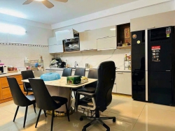 Duy nhất 1 căn 2 tầng 110m2 mặt tiền đường 5m5 sát Lê Đại Hành giá chỉ nhỉnh 4 tỷ tại Quảng Nam