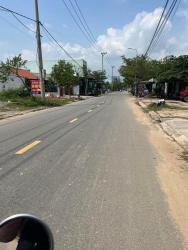 Cơ hội đầu tư - Đất thổ cư đường 7,5m lề 4,5m tại Quảng Nam