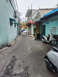 Bán Nhà Đường Trần Cao Vân, Thanh Khê Đông, Đà Nẵng tại Quảng Nam