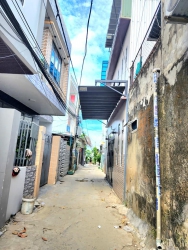 n lô đất kiệt Nguyễn Như Hạnh, Hòa Minh, Liên Chiểu tại Quảng Nam