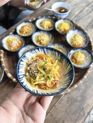 Soul Village - Hồn Quê Cafe tại Quảng Nam