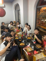 Cho thuê mặt bằng 2 tầng gần UBND Thanh Khê, Đà Nẵng tại Quảng Nam