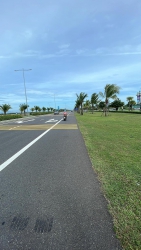 Đất nền mặt tiền đường nhựa trục Ngã 4 Cây Cốc - Thăng Bình - Quảng Nam tại Quảng Nam