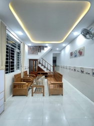 Bán nhà 2 tầng kiệt Mẹ Nhu, cách đường chính 40m tại Quảng Nam