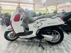 Nay nhập được vai xe scoopy mẫu mới nhất 2024 tại Quảng Nam