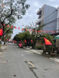 MẶT TIỀN MỸ AN - GIÁ TỐT tại Quảng Nam