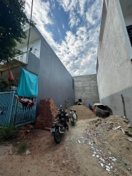 Đất kiệt ô tô 4m Hoà Thọ Đông - Cẩm Lệ tại Quảng Nam