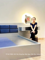 Tận hưởng cảm giác tự do - Thoải mái - An tâm - Dễ chịu tại 