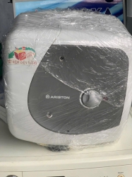 Thanh lý máy nước nóng gián tiếp Ariston 15lit.. còn rất mới ạ.. MIỄN PHÍ GIAO HÀNG VÀ LẮP ĐẶT tại Quảng Nam
