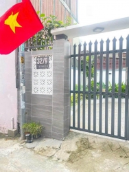 Bán 64m đất kiệt 32 Tô Hiệu - Hoà Minh, Đà Nẵng tại Quảng Nam