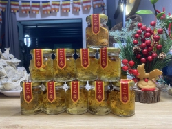 Đặt Yến nhắn trước 60 phút để có Yến ấm nóng đến tay Khách tại Quảng Nam