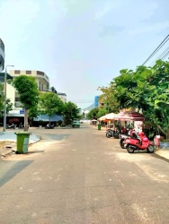 Bán lô đất mặt tiền Phan Văn Đạt Hòa Khánh Bắc Liên Chiểu tại Quảng Nam