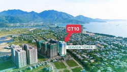 Giá gốc từ chủ đầu tư cho căn hộ 2 phòng ngủ cao cấp tại Quảng Nam