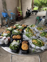 Sỉ Lẻ Gà Ủ Muối, GỎI GÀ, CHÁO GÀ, GÀ TƯƠI LÀM, GÀ BẺ CÚNG, CHÂN GÀ HẤP HÀNH tại Quảng Nam