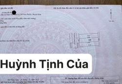 Lô Đất Đẹp Gần Phạm Hùng Hòa Phước, Đà Nẵng tại Quảng Nam