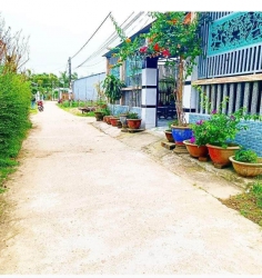 Nhà Đất Bê 4m Gần Chợ Trường tại Quảng Nam