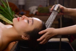 Giúp bạn Đánh Tan Cơn Đau Mỏi cổ vai gáy và mang lại cảm giác thư giãn dễ chịu tại Quảng Nam