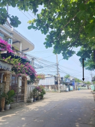 Chính chủ bán mặt tiền đường kinh doanh La Châu tại Quảng Nam