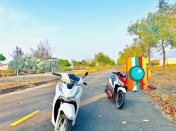 Bán lô View Hồ Sinh Thái tại Quảng Nam