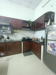 Bán nhà khu vực Kiệt 4m gần mặt tiền đường Lương Thế Vinh tại Quảng Nam
