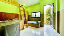 Bán nhà mới 3 tầng để lại full nội thất tại Quảng Nam