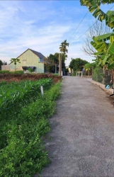 Đất sạch đẹp dân cư đông đúc, Hướng Đông Nam mát mẻ tại Quảng Nam