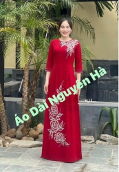 ÁO DÀI SUI TRẺ tại Quảng Nam