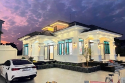 1000m2 đất ở và trồng cây tại Hoà Khương tại Quảng Nam