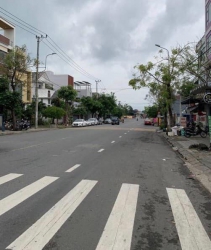 BÁN GẤP LÔ ĐẤT MẶT TIỀN ĐƯỜNG 20M VÂN ĐỒN SƠN TRÀ tại Quảng Nam