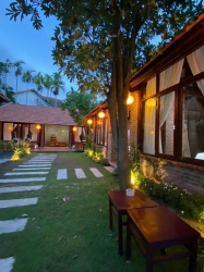 Bán căn villa nghỉ dưỡng Hội An cho gia đình thượng lưu tại Quảng Nam