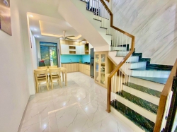 Nhà 3 tầng đẹp chỉ 3 tỷ tại Quảng Nam