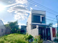 Bán đất ven Hội An mặt tiền đường Bình Khê tại Quảng Nam