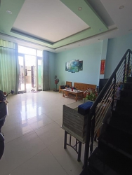Bán nhà Bình Kỳ, Hòa Quí, Ngũ Hành Sơn tại Quảng Nam
