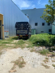 Bán đất đường Phạm Hữu Nghi lô 503 hướng Nam, Hòa Xuân tại Quảng Nam