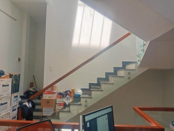 Nhà 3 Tầng Mặt Tiền Bàu Hạc, Thanh Khê - Song Song Hàm Nghi, Đà Nẵng tại Quảng Nam