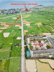 Đất Đảo Lý Sơn tại Quảng Nam