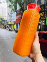 Cam Nước Võ Mỏng Loé Đỏ Âu Ngọt Lịm tại Quảng Nam