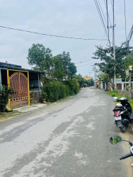 Lo re gi ban dai 900k/175m2 dat duong nhua nhu anh tien ich dau du san so cc nhanh tại Quảng Nam