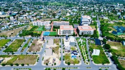 Khách sẵn tiền Cần mua đất các khu đô thị Điện Ngọc tại Quảng Nam