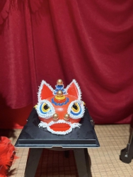 Bánh Kem Đầu Lân tại Quảng Nam