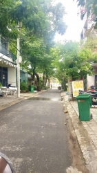 Bán nhà mặt phố An Thượng 10 - Khu phố du lịch - Gần biển - Giá chỉ 9 tỷ tại Quảng Nam