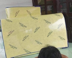 Reduced Price for M6 Rubber Mattress tại Quảng Nam