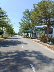 Chính chủ bán đất Trục Chính Đại Hiệp tại Quảng Nam