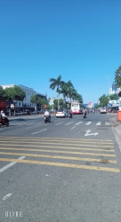 Bán nhà gác lửng Mặt Tiền Nguyễn Lương Bằng tại Quảng Nam