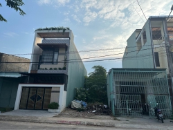 Chuyển nhượng đất khu dân cư sau chợ Vườn Lại tại Quảng Nam