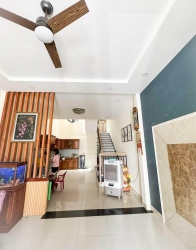 Bán nhà 3 tầng Mặt Tiền Dương Đức Hiền - Hoà Minh - Liên Chiểu tại Quảng Nam