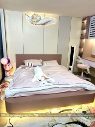 Giường bay như lướt gió cong nghiệp của TST tại Quảng Nam