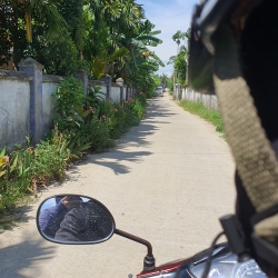 Bán lô đất 105m2 ngang 6m thuộc HÀ ĐÔNG, ĐIỆN HÒA tại Quảng Nam